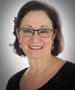 Dr. Susan Schwartz